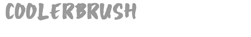 Coolerbrush