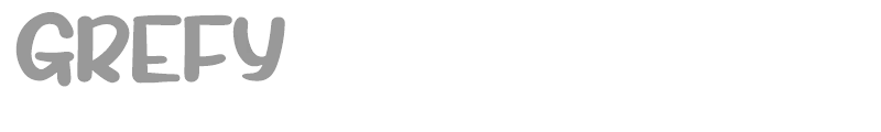 Grefy