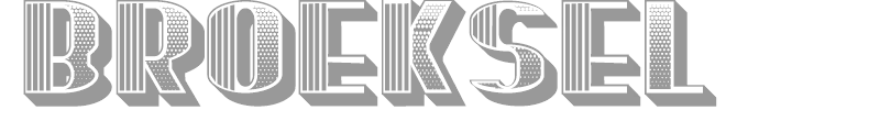 Broeksel