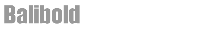 Balibold