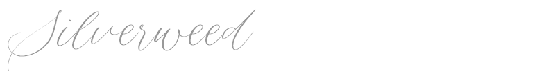 Silverweed