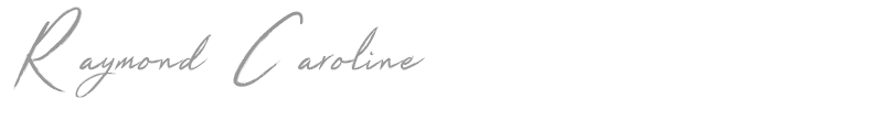 Raymond Caroline