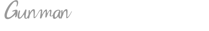 Gunman