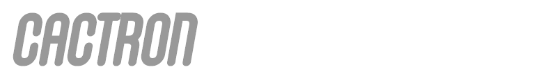 Cactron