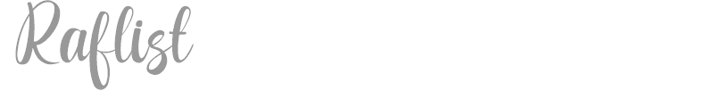 Raflist