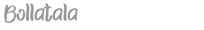 Bollatala