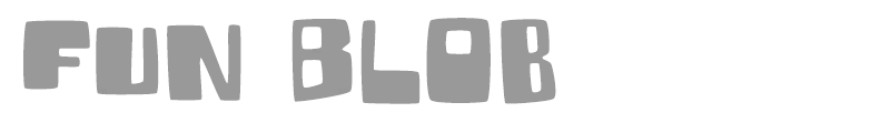 Fun Blob