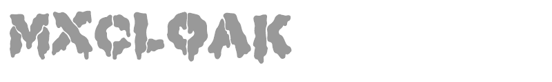 Mxcloak