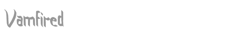 Vamfired