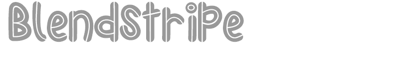 Blendstripe