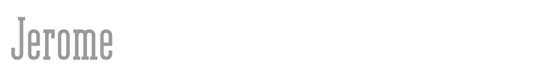 Jerome