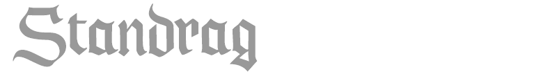 Standrag