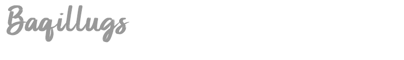 Baqillugs