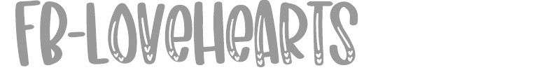 Fb Lovehearts