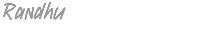 Randhu