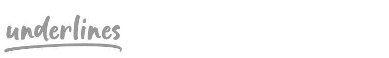 Underlines