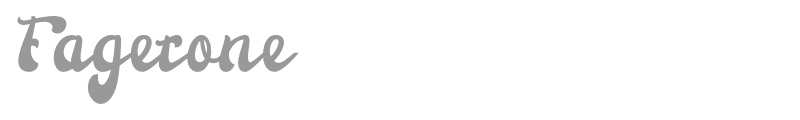 Fagetone