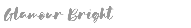 Glamour Bright