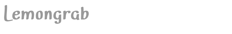 Lemongrab
