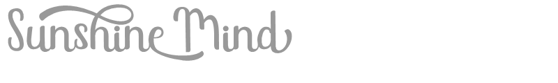 Sunshine Mind