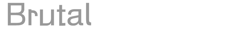 Brutal