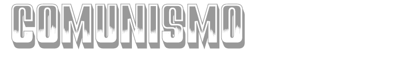 Comunismo