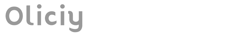 Oliciy