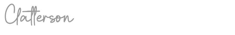Clatterson