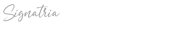 Signatria