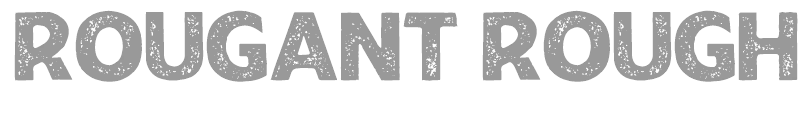 Rougant Rough