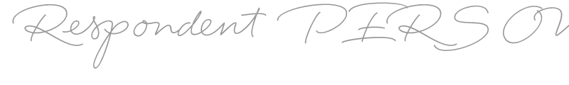 Respondent