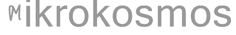 Mikrokosmos