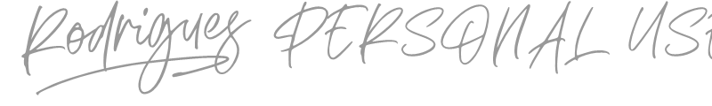 Rodrigues