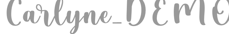 Carlyne