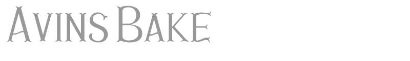 Avins Bake