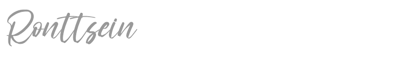 Ronttsein