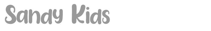 Sandy Kids