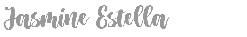 Jasmine Estella