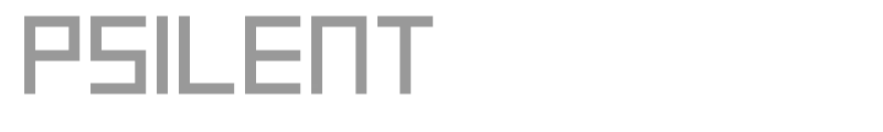 Psilent