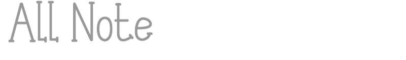 All Note