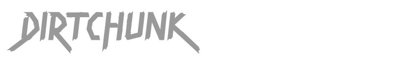 Dirtchunk