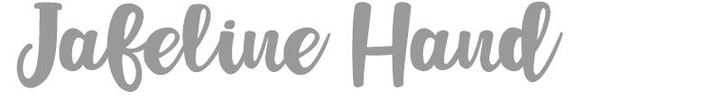 Jafeline Hand