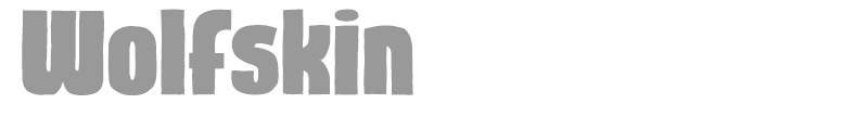 Wolfskin