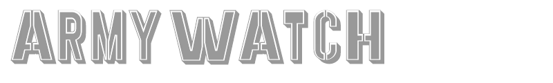 Army Watch