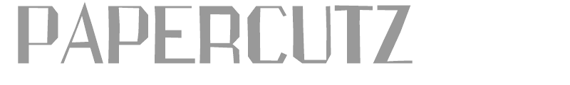 Papercutz