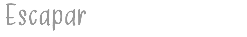 Escapar