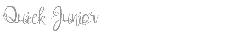 Quick Junior
