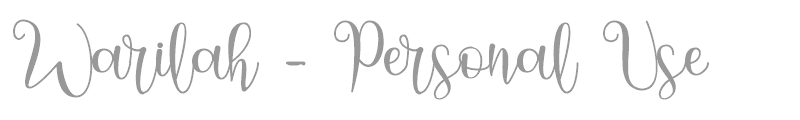Warilah