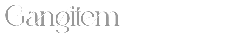 Gangitem