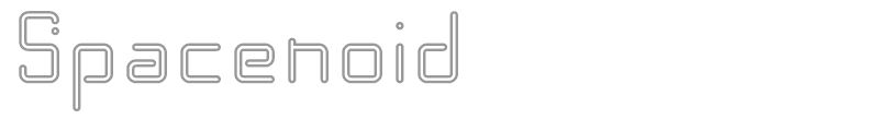 Spacenoid